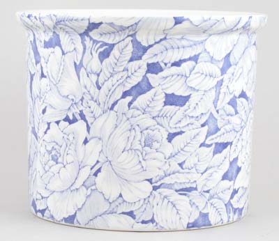 Plant Pot large